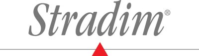 Logo stradim Vectorisé